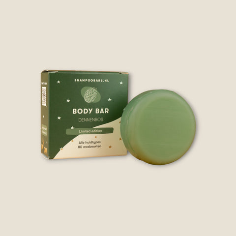 Body Bar Dennenbos