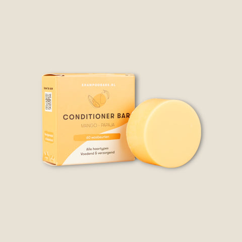 Conditioner Bar Mango - Papaja