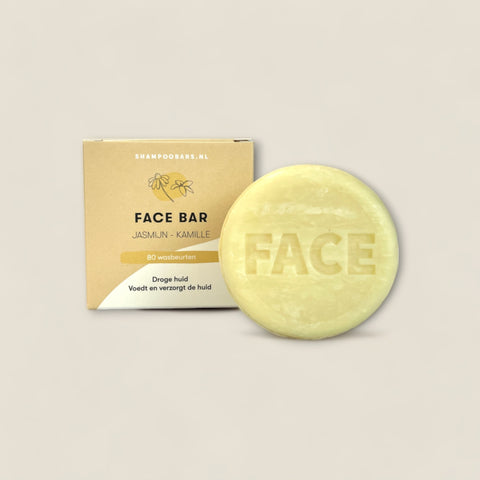 Face Bar Jasmijn