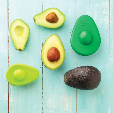 Avocado Hugger Set van 2