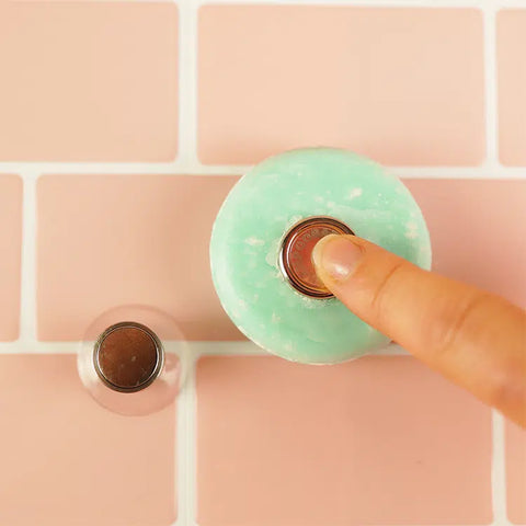 Magnetische Bar Houder