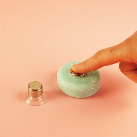 Magnetische Bar Houder