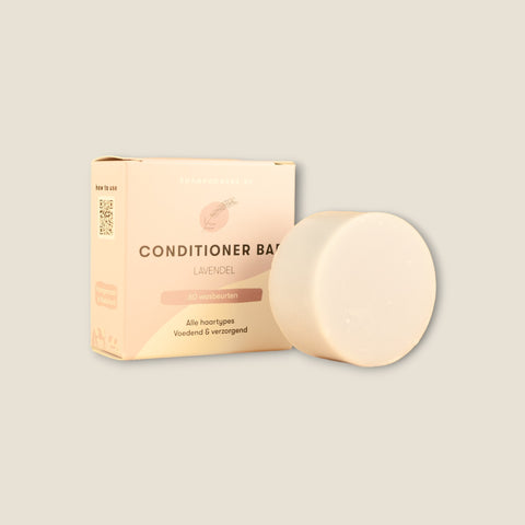 Conditioner Bar Lavendel