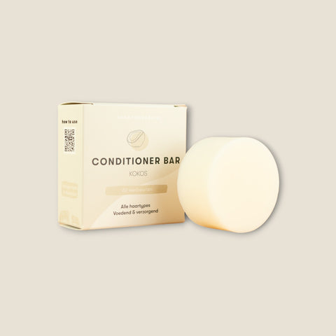 Conditioner Bar Kokos