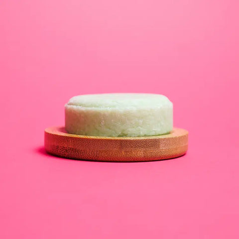 Shampoo Bars