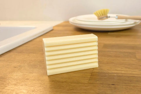 Dish Soap - Citroen Essentiële Olieën