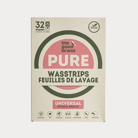 Wasstrips The Good Brand - Spring Breeze