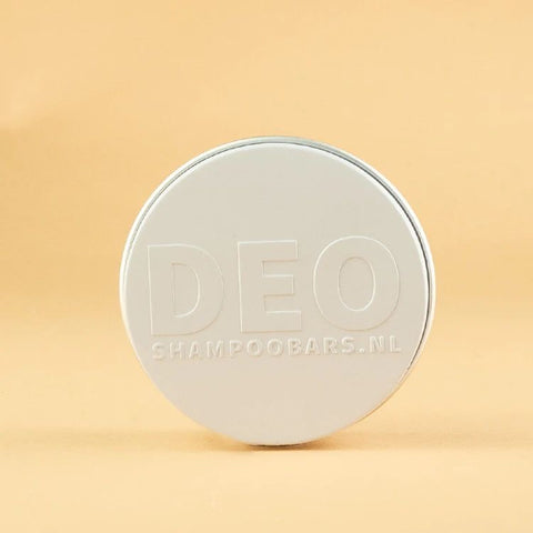 Natuurlijke deodorant