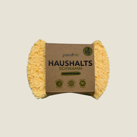 Huishoud spons - Pandoo