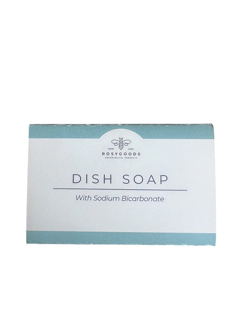 Dish Soap - Sodium Bicarbonaat