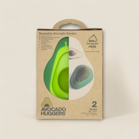 Avocado Hugger Set van 2