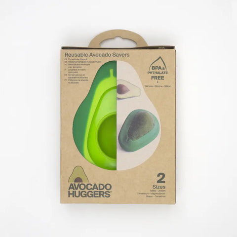 Avocado Hugger Set van 2