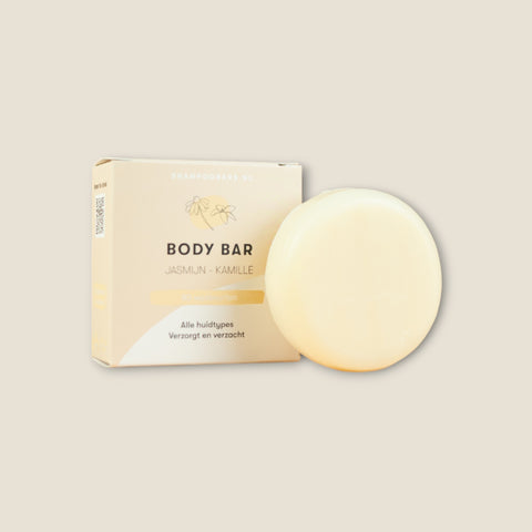 Body Bar Jasmijn - Kamille