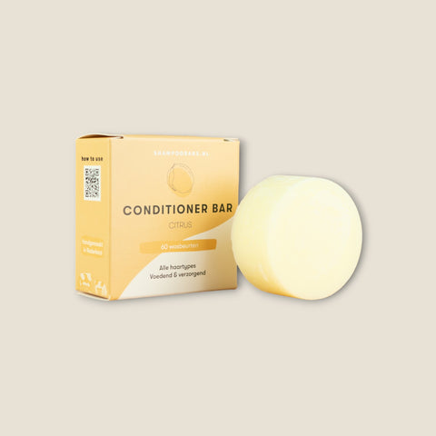 Conditioner Bar Citrus