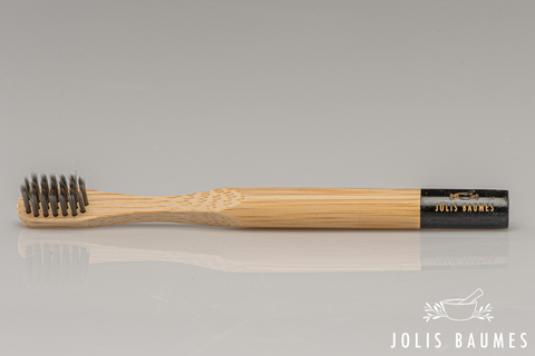 Bamboe Tandenborstel - Jolis Baumes