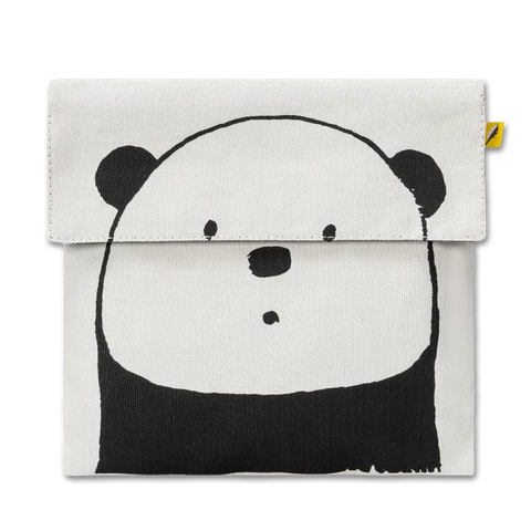 Snack Bag Panda