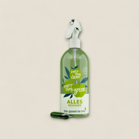 Allesreiniger Fles + Pod