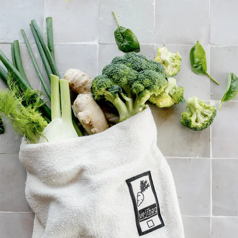 Veggiebag